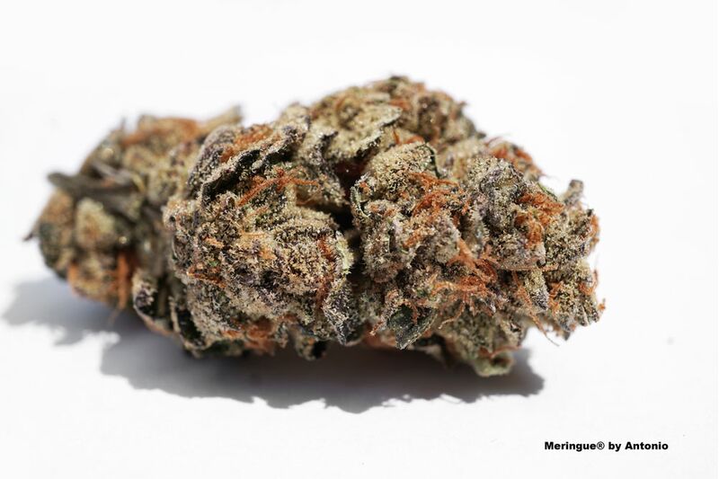 Meringue, Фасовка: 3, изображение 7