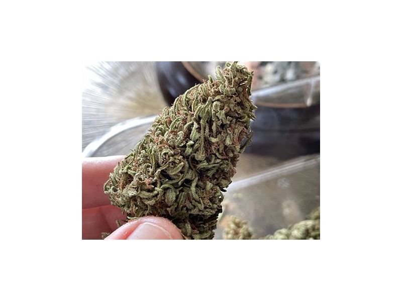 Blue Dream, Фасовка: 3, изображение 3