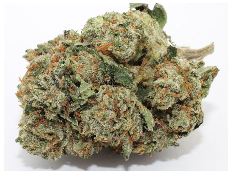 Tahoe Cure, Фасовка: 3+1, изображение 3