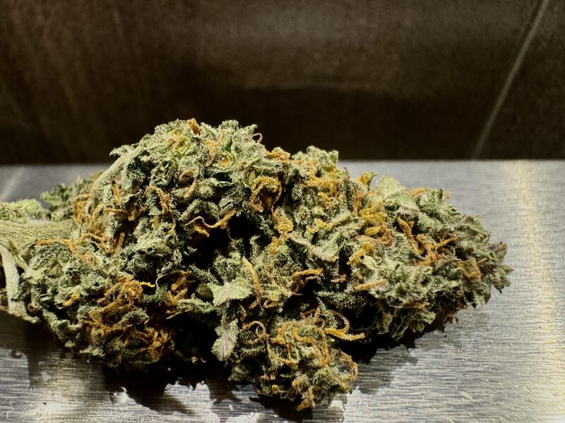 Critical Kush Auto, Фасовка: 3, изображение 6