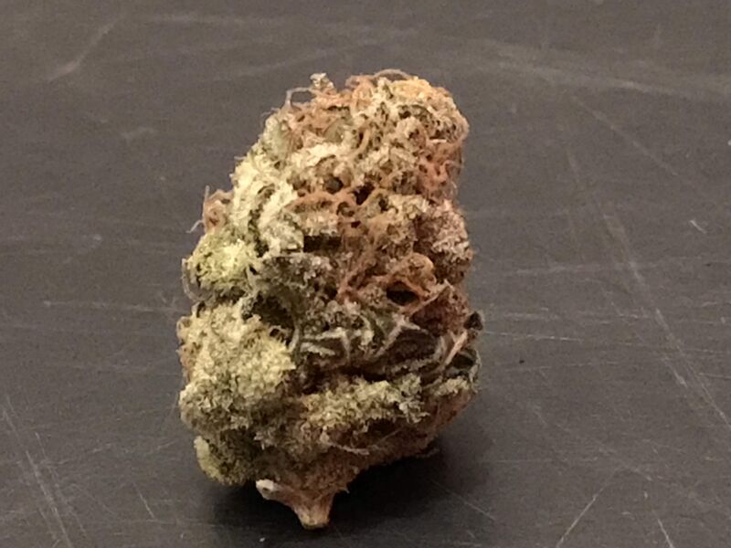 8 Ball Kush, Фасовка: 1, изображение 4