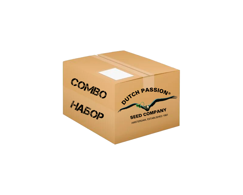 Combo #3 Auto, Фасовка: 3