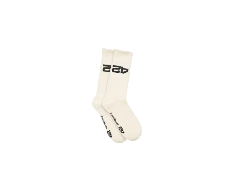 Socks Off-white 420 (FsBd), Фасовка: 1