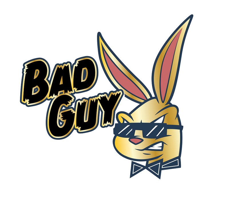 Bad Guy, Фасовка: 3, изображение 2