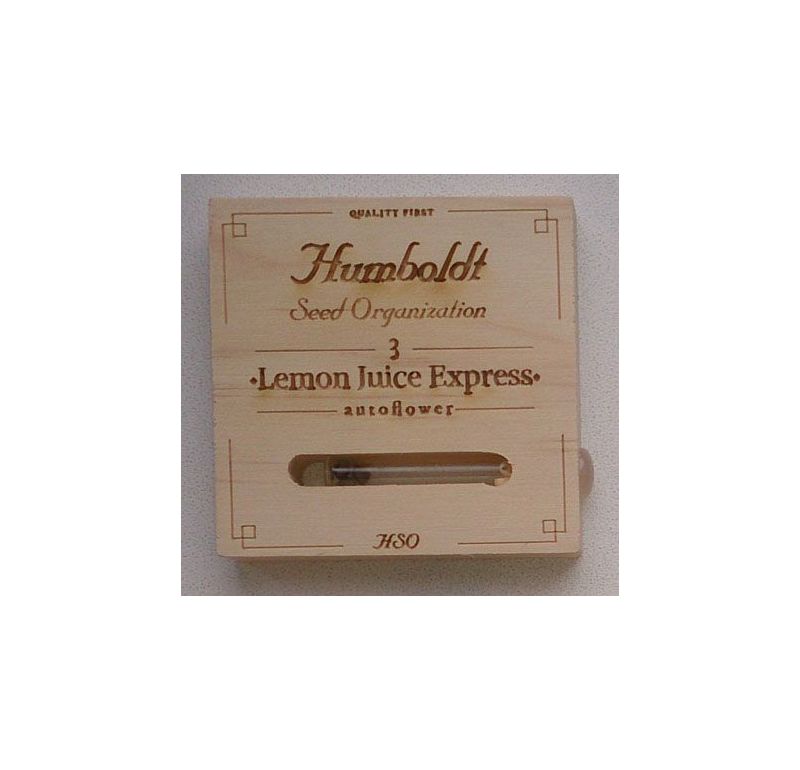 Lemon Juice Express Auto, Фасовка: 10, изображение 4