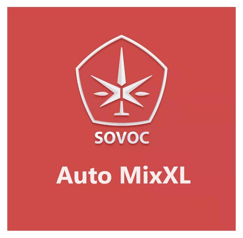 АвтоMixXL, Фасовка: 50, изображение 2