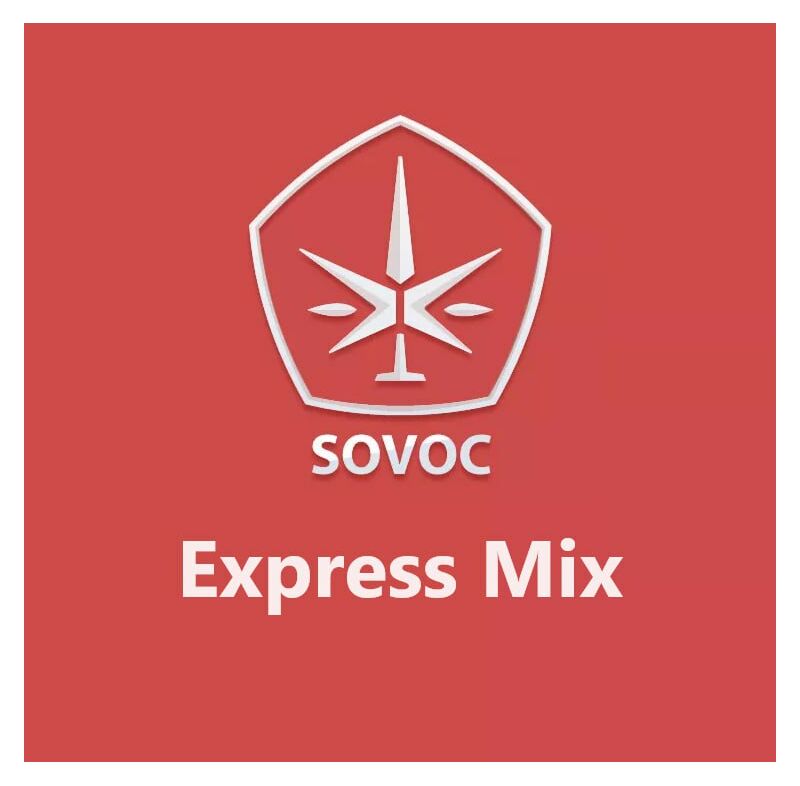 Express Mix, Фасовка: 50, изображение 2