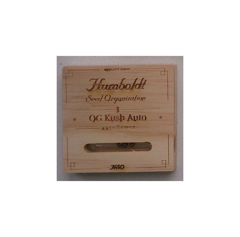 OG Kush Auto, Фасовка: 10, изображение 2