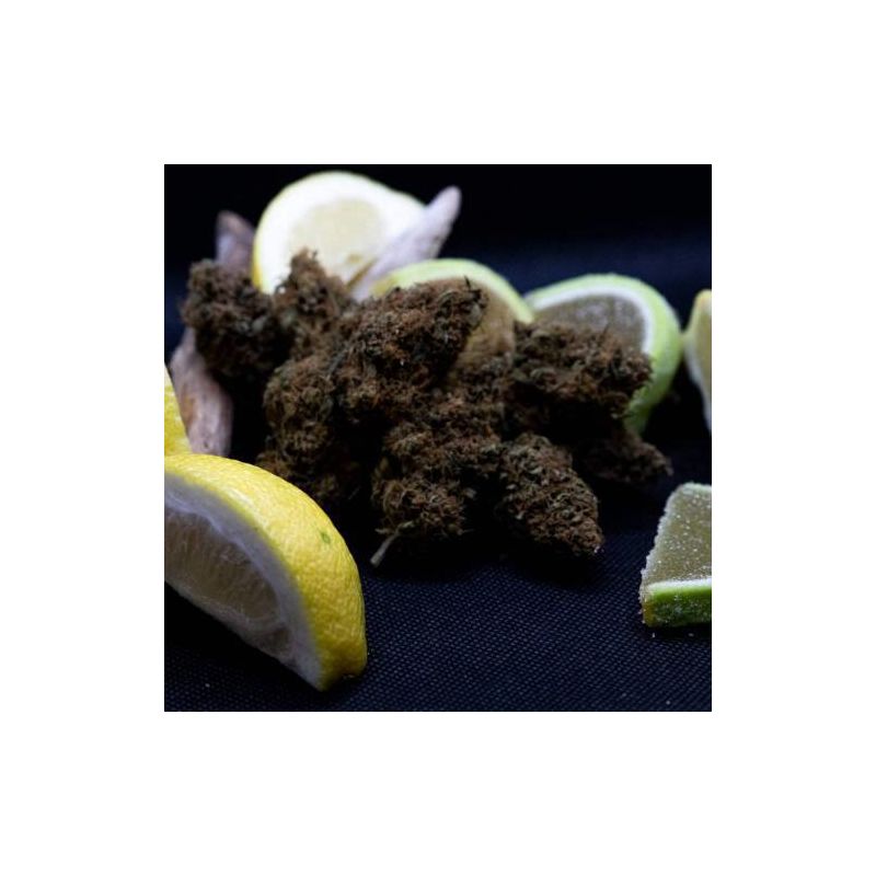 San Fernando Lemon Kush, Фасовка: 3+1, изображение 2