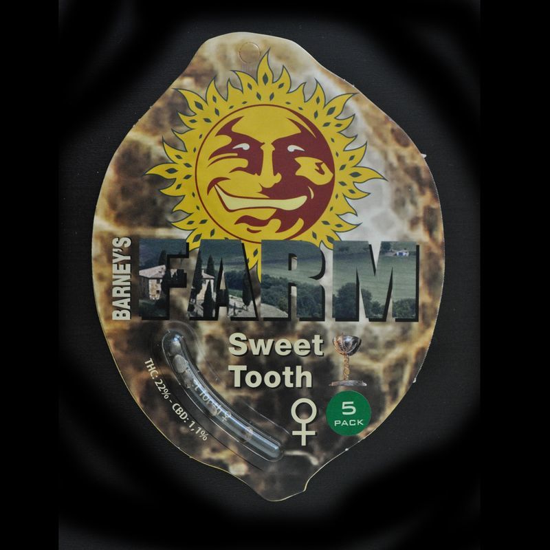 Sweet Tooth, Фасовка: 1, изображение 2