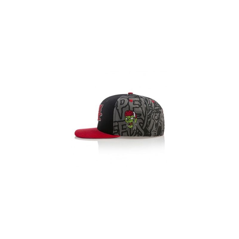 Zombie kush cap red, Фасовка: 1, изображение 4