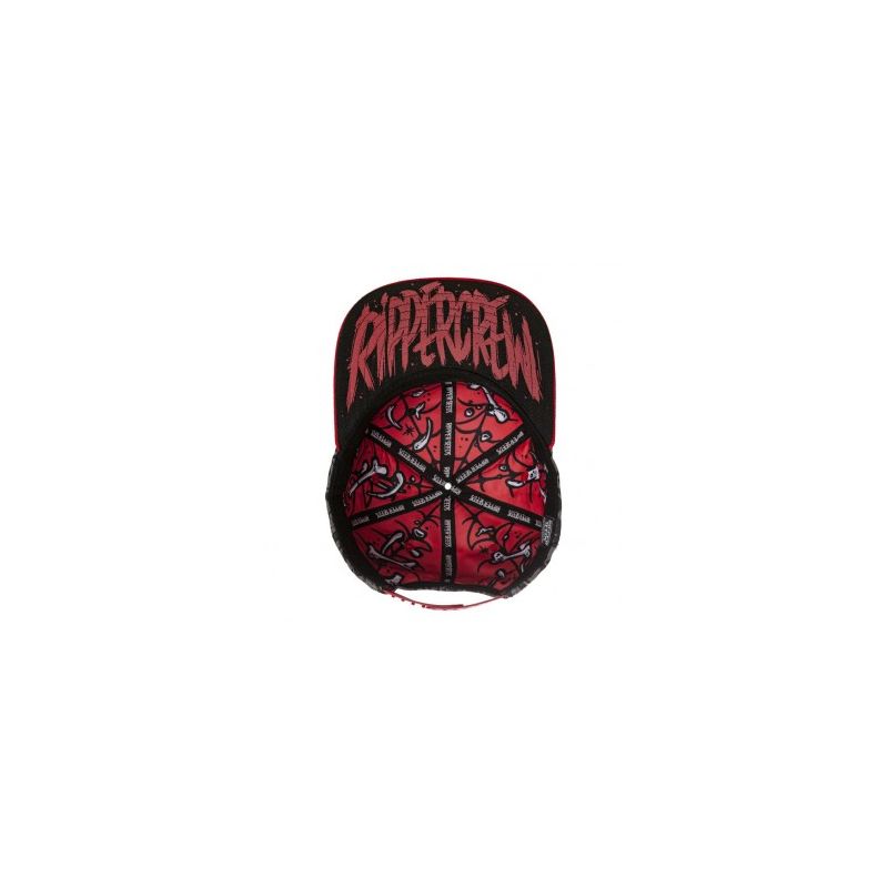Zombie kush cap red, Фасовка: 1, изображение 3