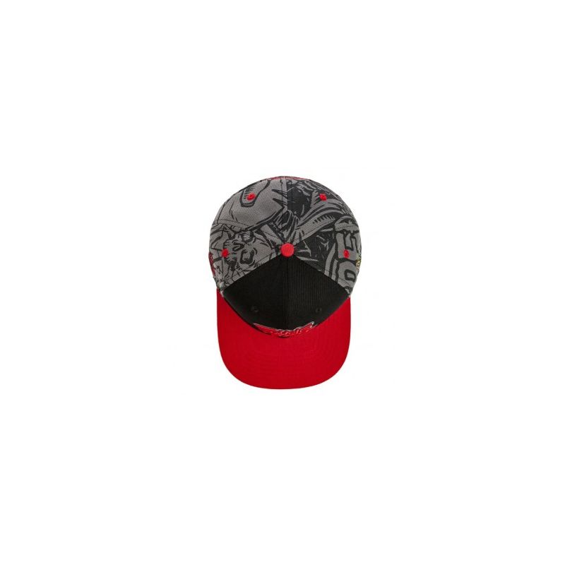 Zombie kush cap red, Фасовка: 1, изображение 2