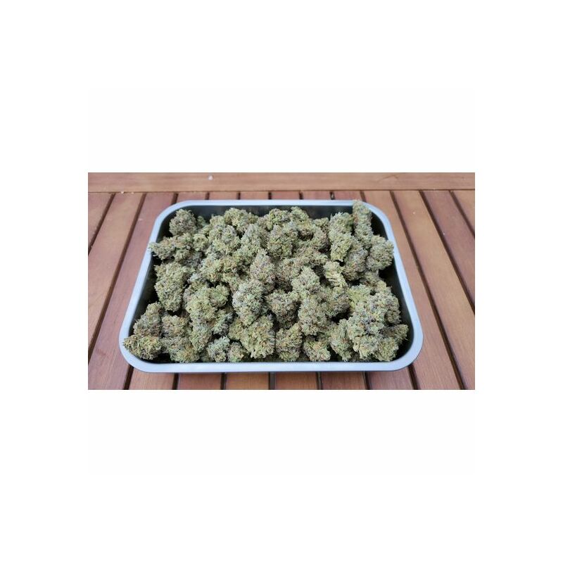 Holy Snow, Фасовка: 3, изображение 4