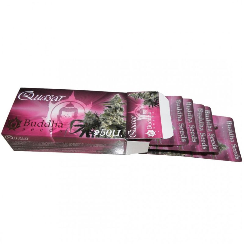 Quasar, Фасовка: 3+1, изображение 3