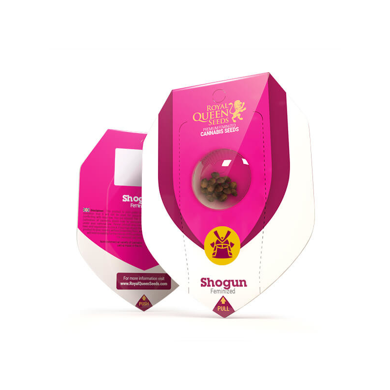 Shogun, Фасовка: 3, изображение 3