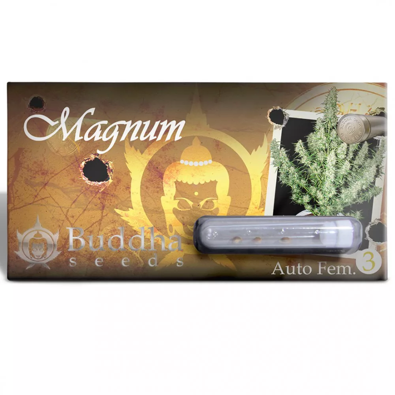 Magnum Auto, Фасовка: 3+1, изображение 4