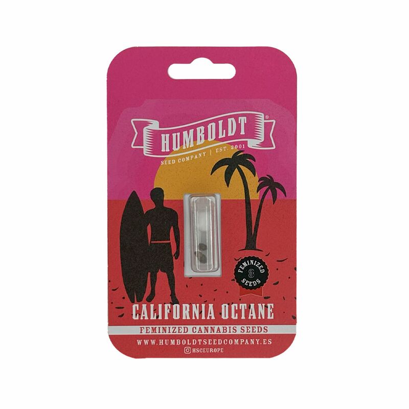 California Octane, Фасовка: 3, изображение 7