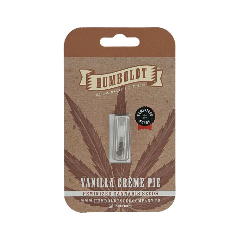 Vanilla Creme Pie, Фасовка: 3, изображение 2