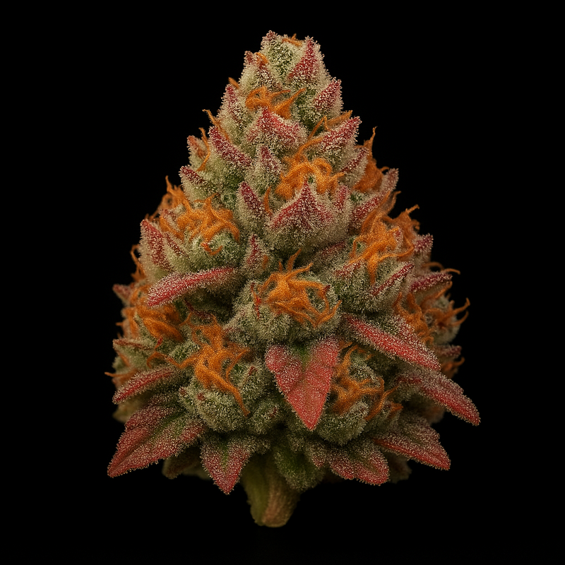 Strawberry sugar, Фасовка: 3