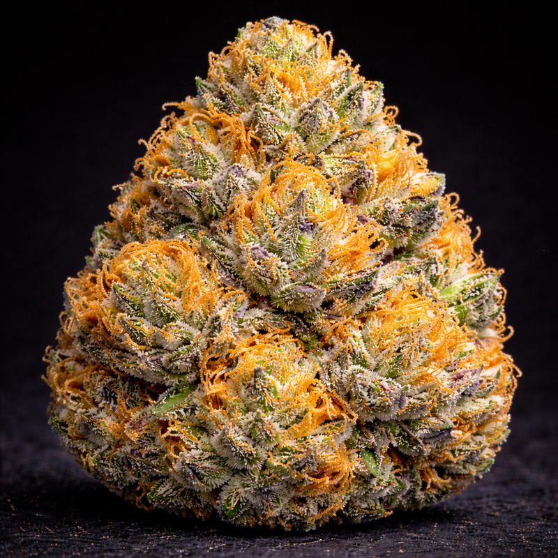 Auto Mango Runtz, Фасовка: 3