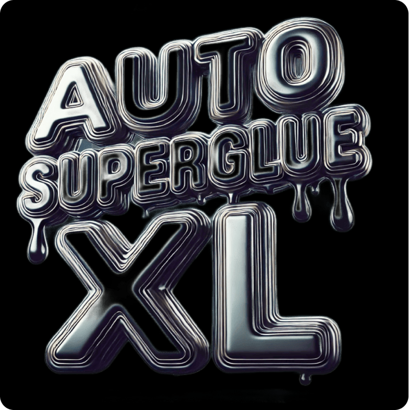 Auto superglue XL, Фасовка: 1