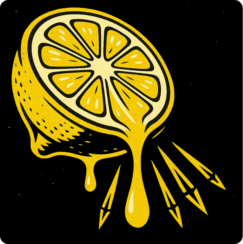 Lemonade Killer auto RBX, Фасовка: 1