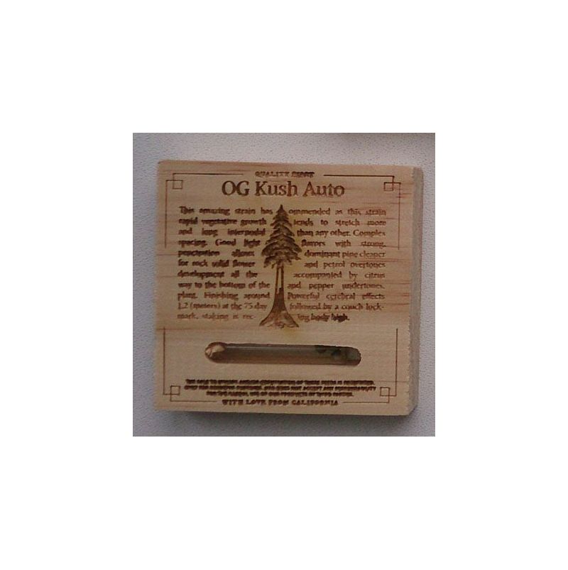 OG Kush Auto, Фасовка: 10, изображение 3