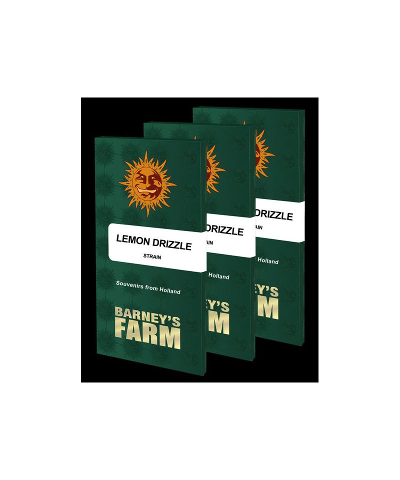 Lemon Drizzle, Фасовка: 5, изображение 2