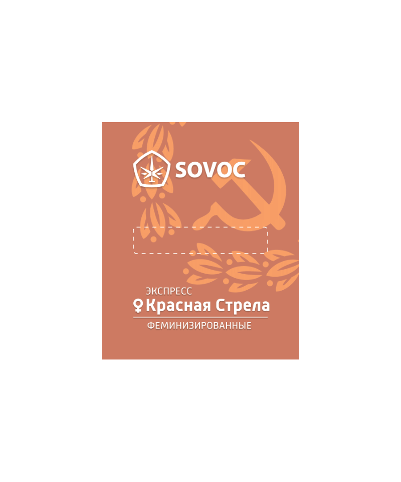 Красная стрела экспресс, Фасовка: 3, изображение 3